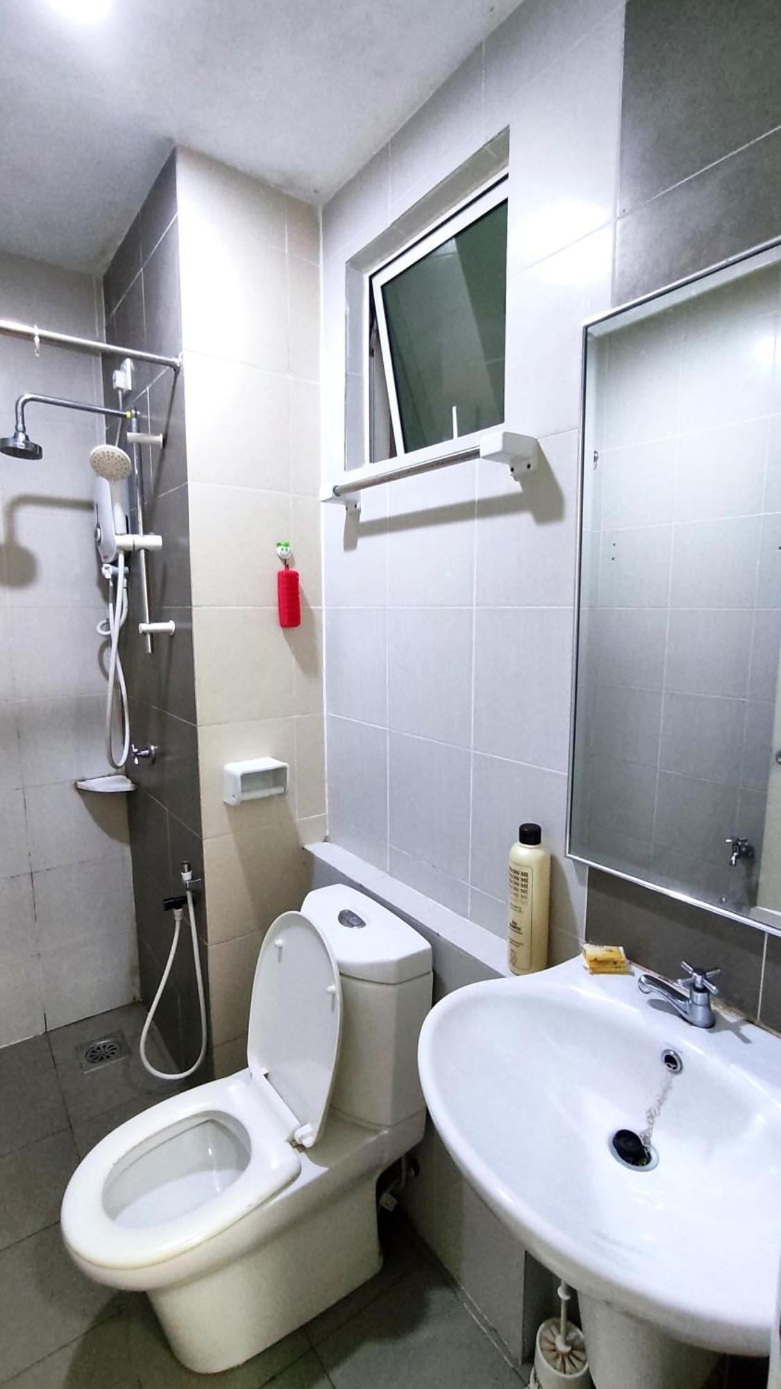 Z&Z Studio Room Kota Bahru Luaran gambar