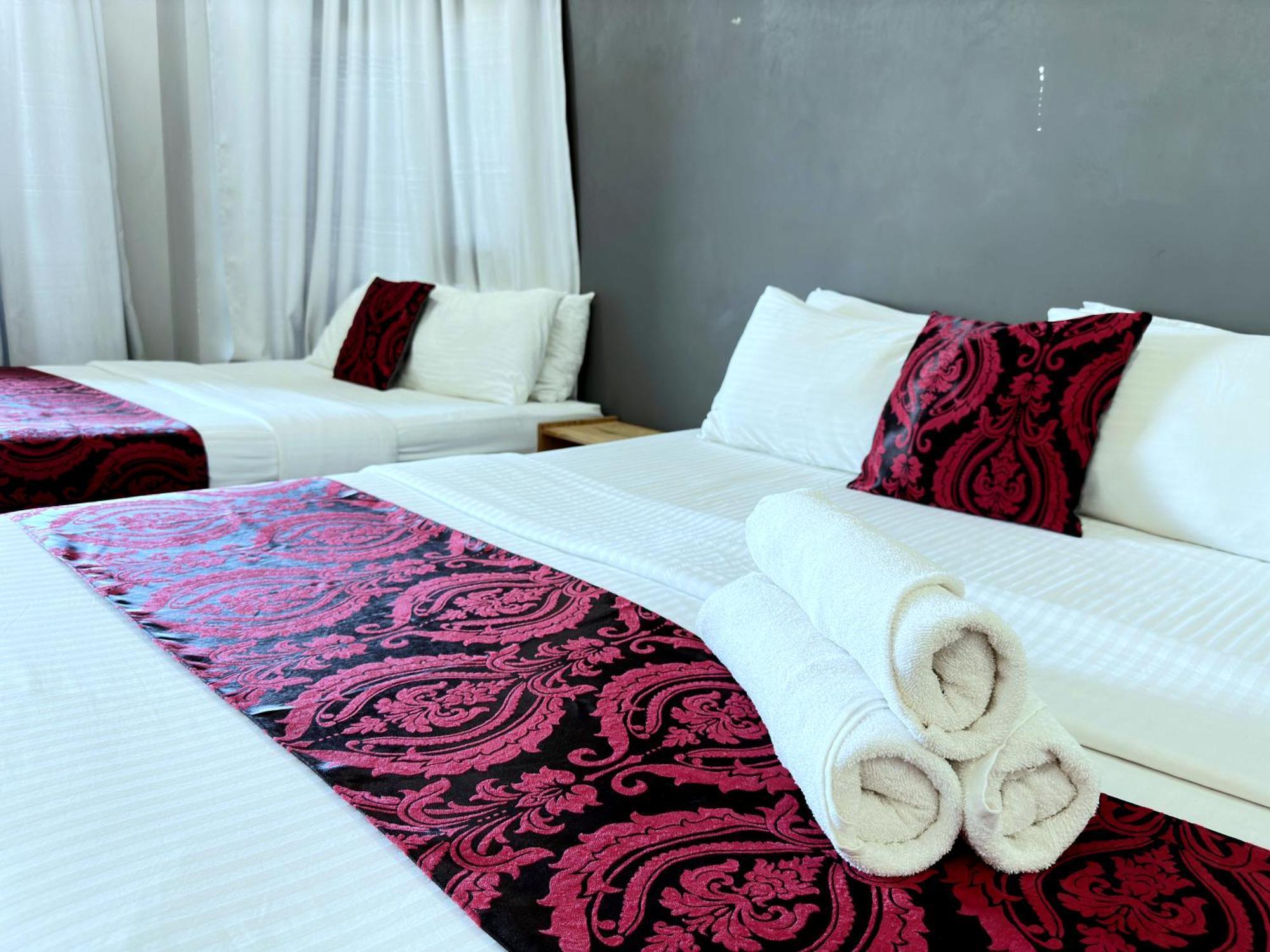 Z&Z Studio Room Kota Bahru Luaran gambar